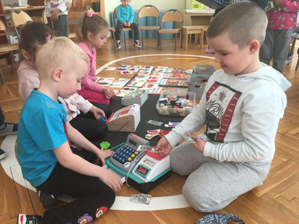 Realizacja Innowacji Pedagogicznej
