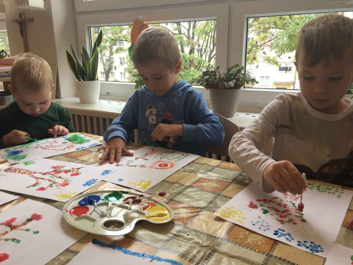 Międzynarodowy Dzień Kropki